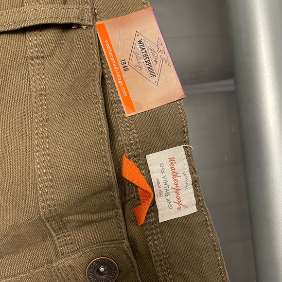 Clearance ***Weather proof pants men brand new with tags - Picture 6 of 7